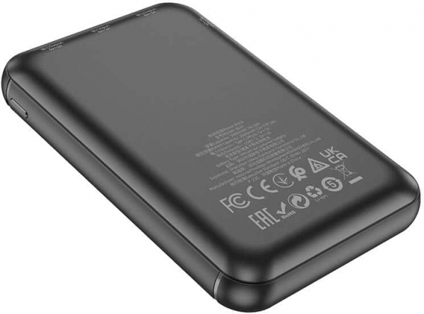 Borofone BJ34 5000 mAh Powerbank — ürün görseli 5