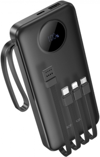 Borofon BJ53 10000 mAh Powerbank