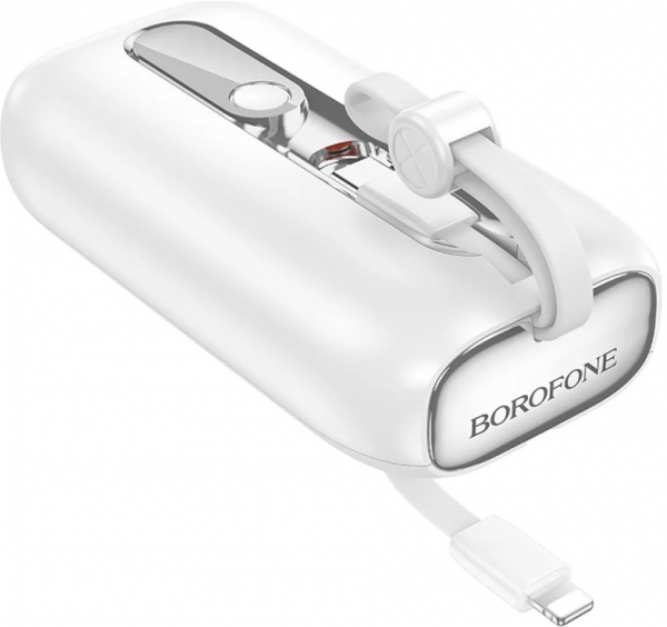 Borofone BJ46 10000 mAh Powerbank — ürün görseli 2