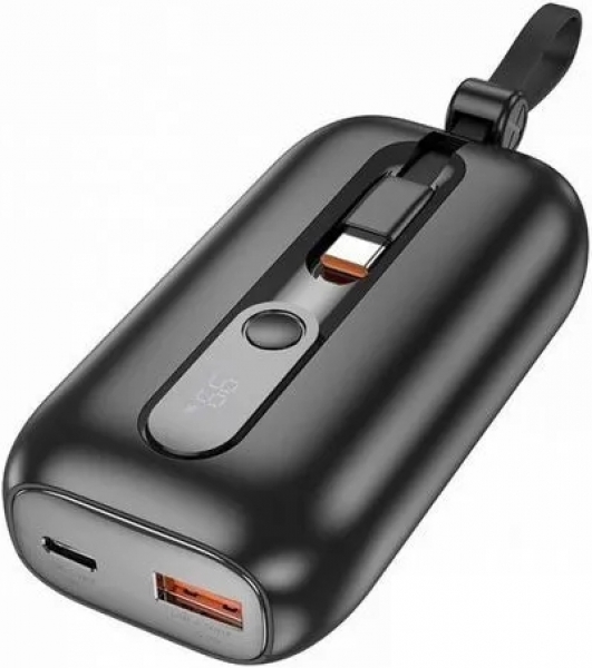 Borofone BJ46 10000 mAh Powerbank — ürün görseli 3