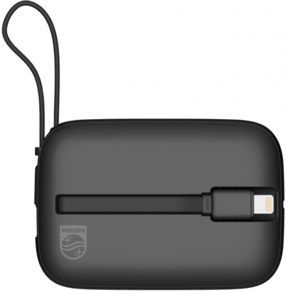 Philips DLP8722 10000 mAh Powerbank — ürün görseli 5