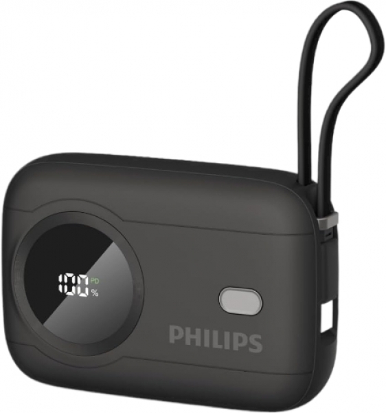 Philips DLP8722 10000 mAh Powerbank — ürün görseli 3