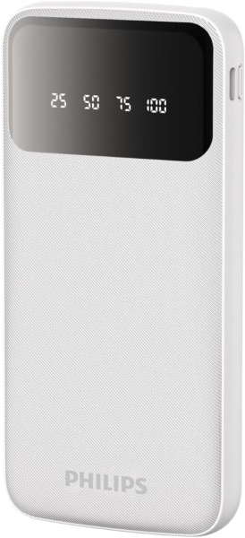 Philips DLP7710 10000 mAh Powerbank — ürün görseli 2