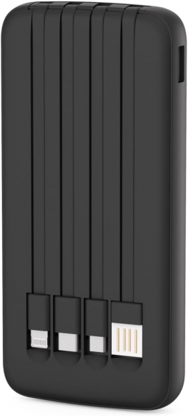 Philips DLP7710 10000 mAh Powerbank — ürün görseli 3