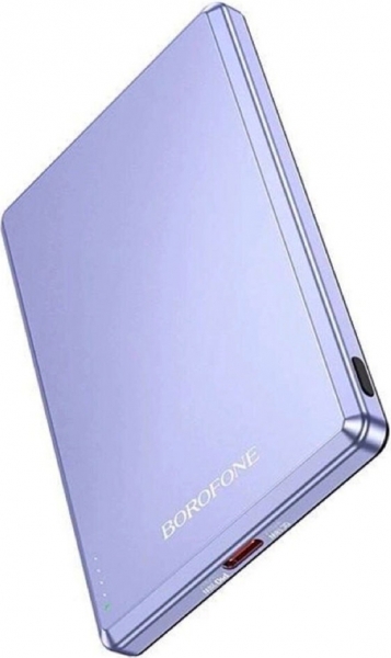 Borofone BJ50 5000 mAh Powerbank — ürün görseli 4
