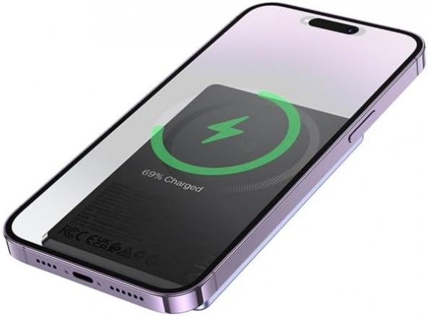 Borofone BJ50 5000 mAh Powerbank — ürün görseli 3