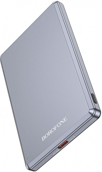Borofone BJ50 5000 mAh Powerbank — ürün görseli 5