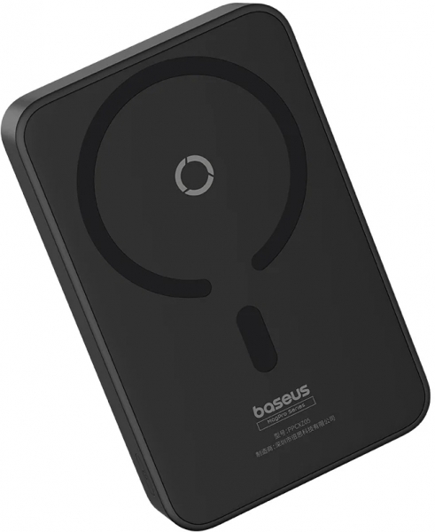 Baseus MagPro 20W 5000 mAh Powerbank (P10064101123-00) — ürün görseli 17