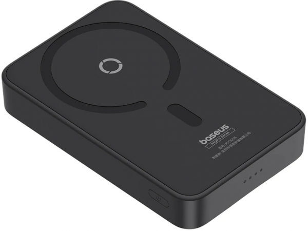 Baseus MagPro 20W 5000 mAh Powerbank (P10064101123-00) — ürün görseli 16