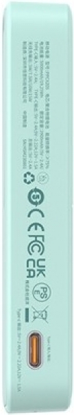 Baseus MagPro 20W 5000 mAh Powerbank (P10064101123-00) — ürün görseli 14