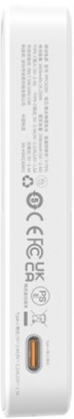 Baseus MagPro 20W 5000 mAh Powerbank (P10064101123-00) — ürün görseli 13
