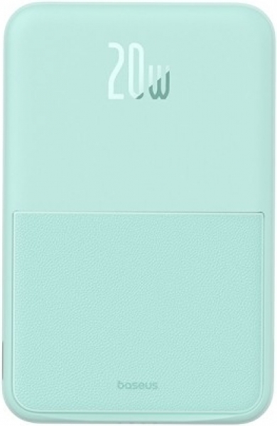 Baseus MagPro 20W 5000 mAh Powerbank (P10064101123-00) — ürün görseli 3