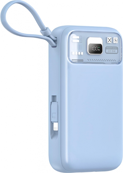 Nettech NT-PW35 20000 mAh Powerbank