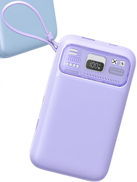 Nettech NT-PW35 20000 mAh Powerbank — ürün görseli 3