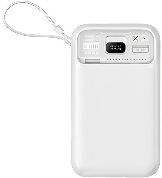 Nettech NT-PW35 20000 mAh Powerbank — ürün görseli 2