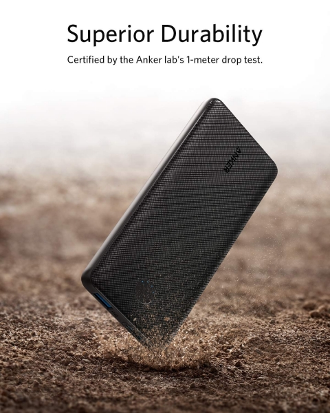 Anker 313 10K 10000 mAh Powerbank (A1229) — ürün görseli 3