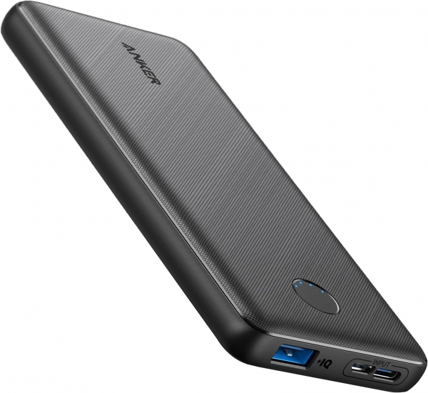 Anker 313 10K 10000 mAh Powerbank (A1229)