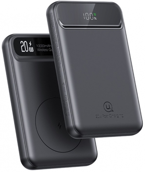 Usams PB72 10000 mAh Powerbank (US-CD214) — ürün görseli 6