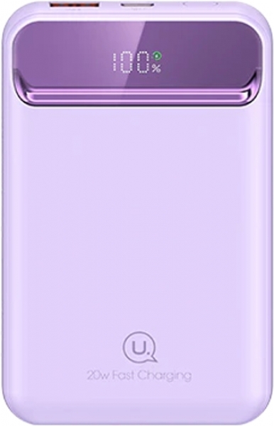 Usams PB72 10000 mAh Powerbank (US-CD214) — ürün görseli 3