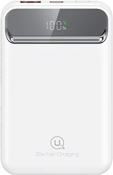 Usams PB72 10000 mAh Powerbank (US-CD214) — ürün görseli 2