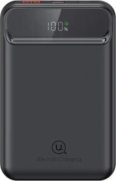 Usams PB72 10000 mAh Powerbank (US-CD214)