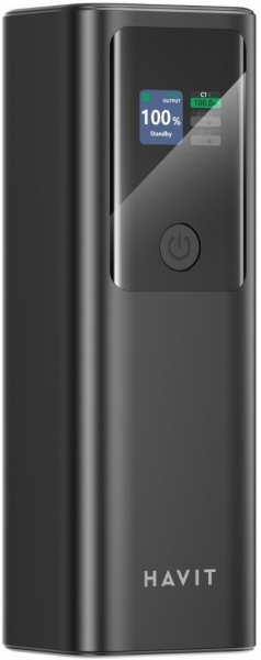 Havit PB50 27000 mAh Powerbank — ürün görseli 2