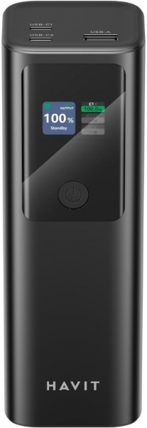 Havit PB50 27000 mAh Powerbank — ürün görseli 3