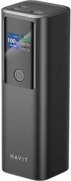 Havit PB50 27000 mAh Powerbank — ürün görseli 4