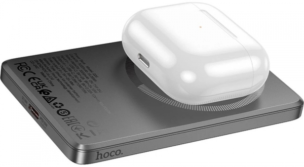 Hoco Q26 5000 mAh Powerbank — ürün görseli 3