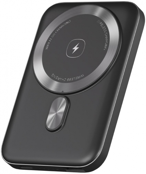 Polosmart PBS124 5000 mAh Powerbank — ürün görseli 4
