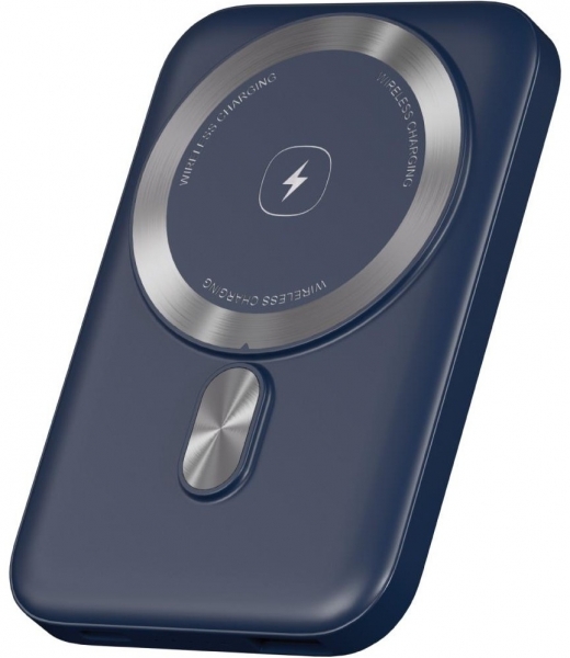 Polosmart PBS124 5000 mAh Powerbank — ürün görseli 6