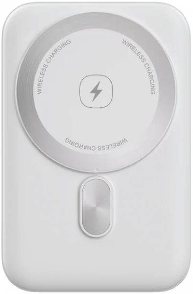 Polosmart PBS124 5000 mAh Powerbank — ürün görseli 2