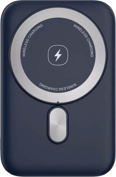 Polosmart PBS124 5000 mAh Powerbank — ürün görseli 3