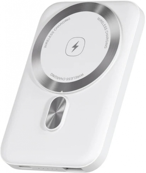 Polosmart PBS124 5000 mAh Powerbank — ürün görseli 5