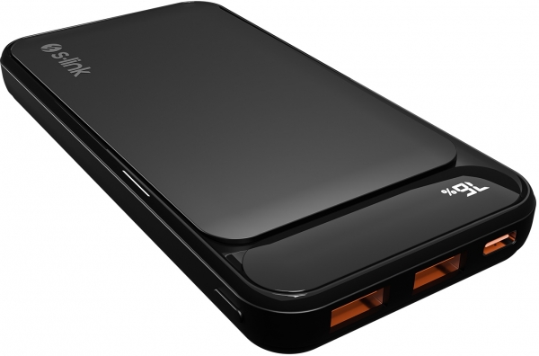 S-link IP-G2712H 10000 mAh Powerbank — ürün görseli 5