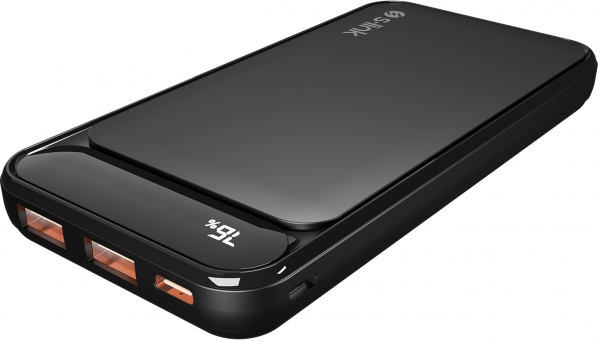 S-link IP-G2712H 10000 mAh Powerbank — ürün görseli 3
