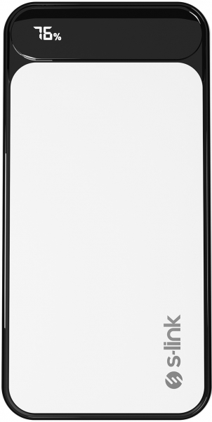 S-link IP-G2712H 10000 mAh Powerbank — ürün görseli 2