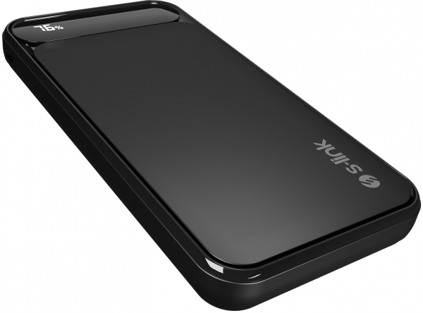 S-link IP-G2712H 10000 mAh Powerbank — ürün görseli 6