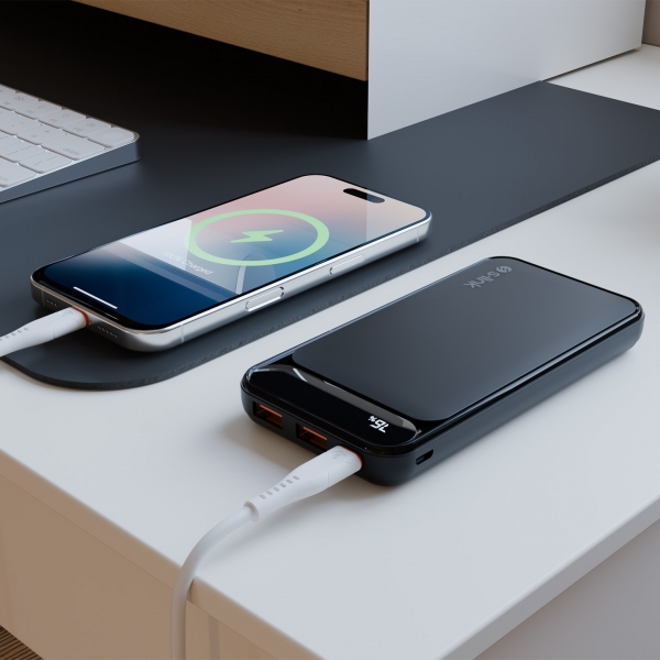 S-link IP-G2712H 10000 mAh Powerbank — ürün görseli 8