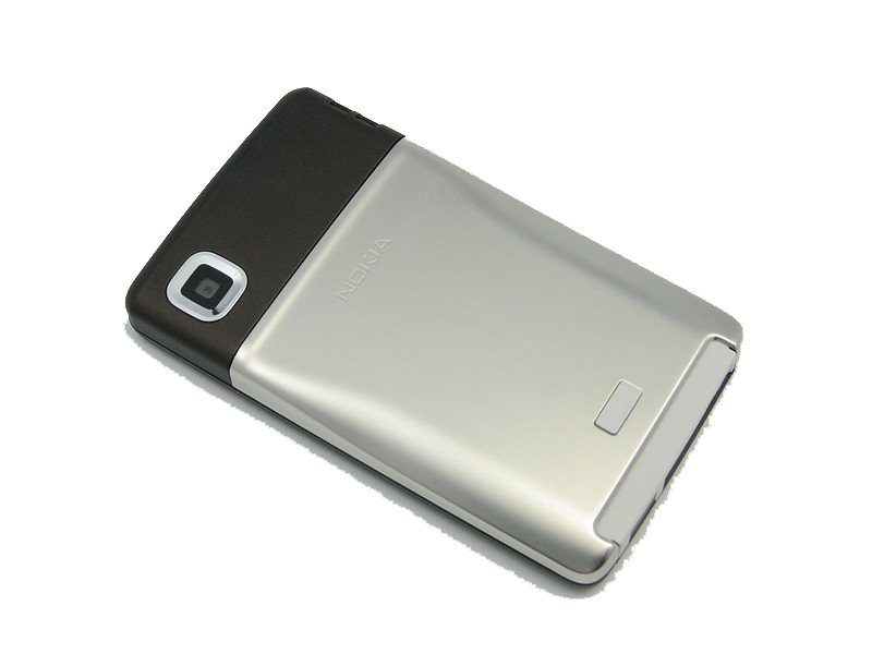Nokia E61i (2007) — ürün görseli 3