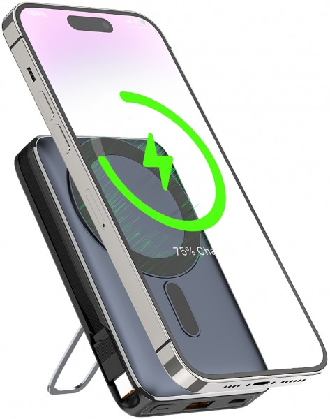 Sunix PB-90 10000 mAh Powerbank — ürün görseli 7