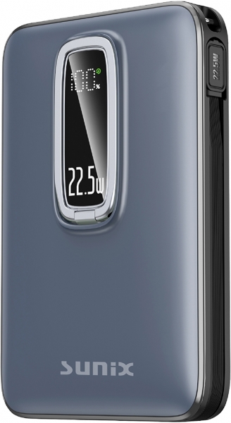 Sunix PB-90 10000 mAh Powerbank — ürün görseli 3