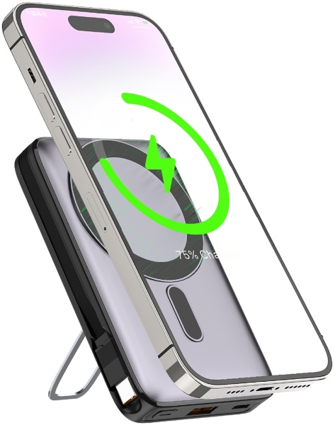Sunix PB-90 10000 mAh Powerbank — ürün görseli 8