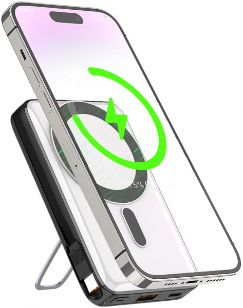 Sunix PB-90 10000 mAh Powerbank — ürün görseli 6