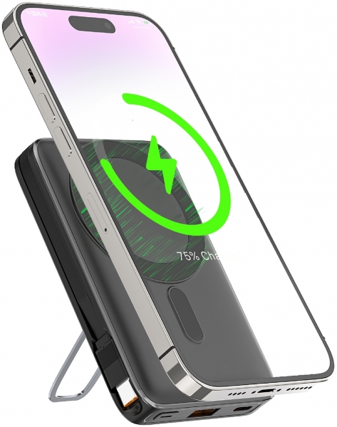 Sunix PB-90 10000 mAh Powerbank — ürün görseli 5