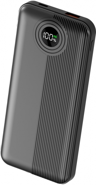 Dexim W3 10000 mAh Powerbank (DCA0067)