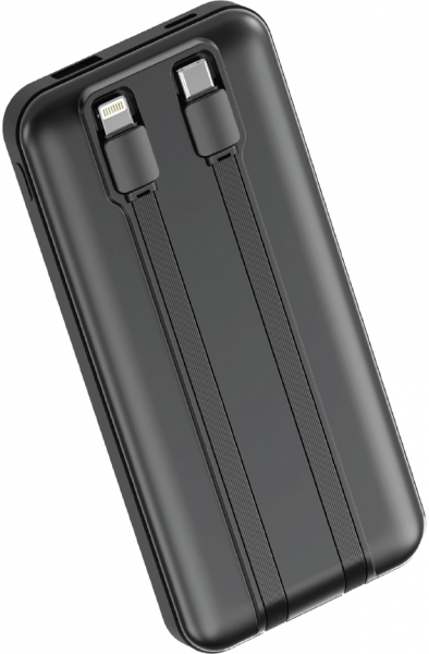 Dexim W3 10000 mAh Powerbank (DCA0067) — ürün görseli 5