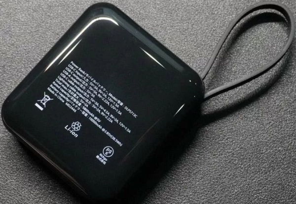 Philips DLP5713C 10000 mAh Powerbank — ürün görseli 6