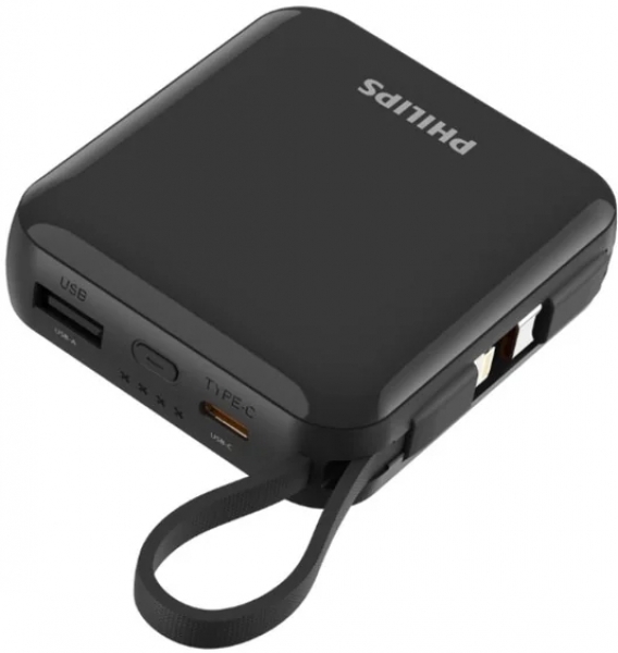 Philips DLP5713C 10000 mAh Powerbank — ürün görseli 4