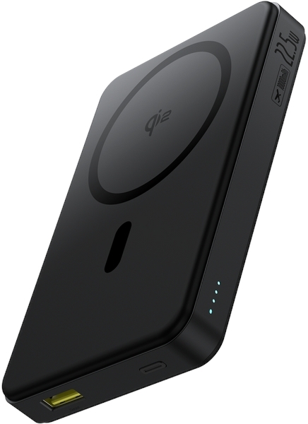 Baseus Airpow Ⅱ 10000 mAh Powerbank (PPWPQ10-20) — ürün görseli 3